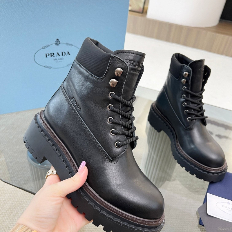 Pra*a boots